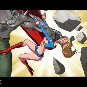 Slave Crisis (5/115)